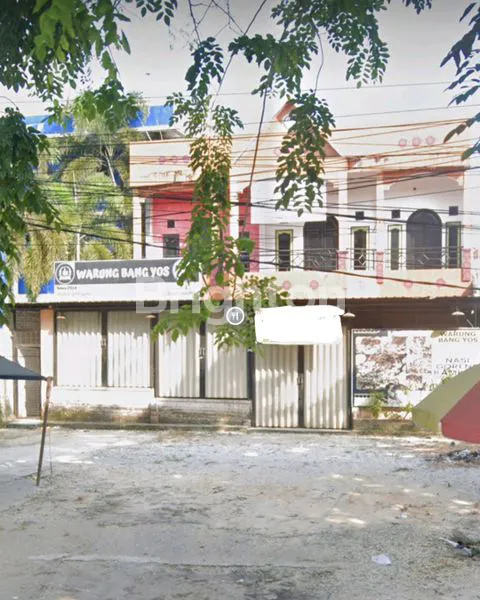 image RUKO 3 PINTU 2 LANTAI ARIFIN AHMAD (3)