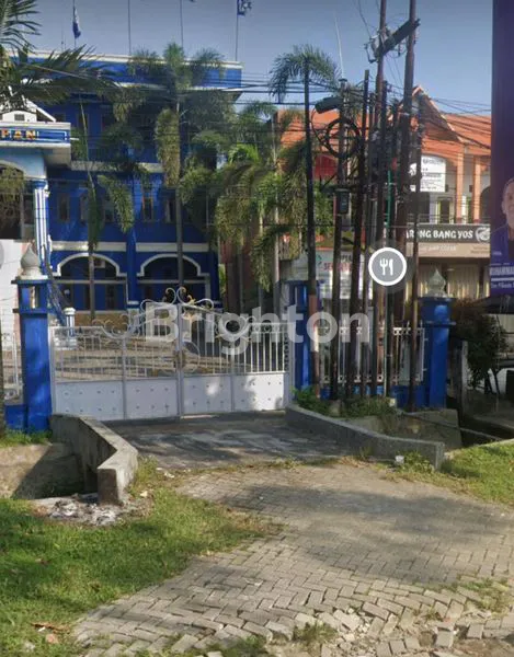 image RUKO 3 PINTU 2 LANTAI ARIFIN AHMAD (4)