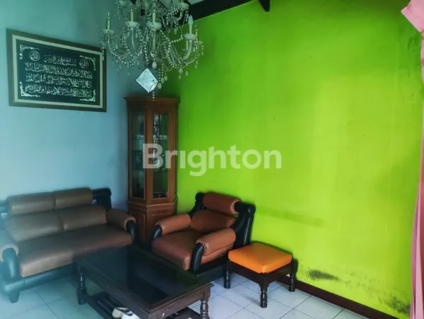 image DIJUAL RUMAH NYAMAN DI CURUG PERMAI (2)