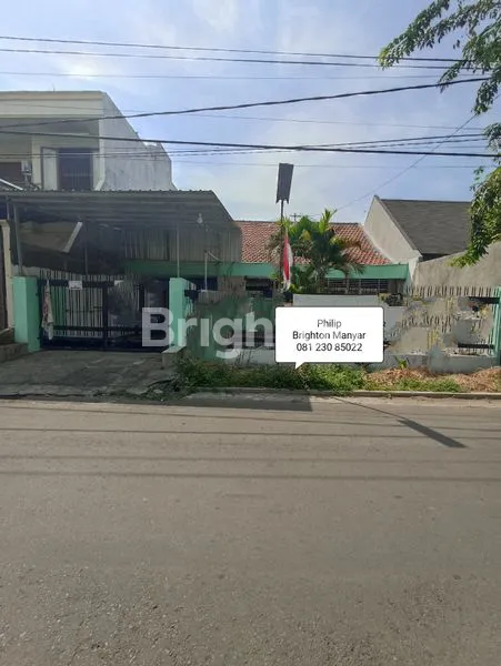 image RUMAH 1 LANTAI  HARGA HITUNG TANAH (1)