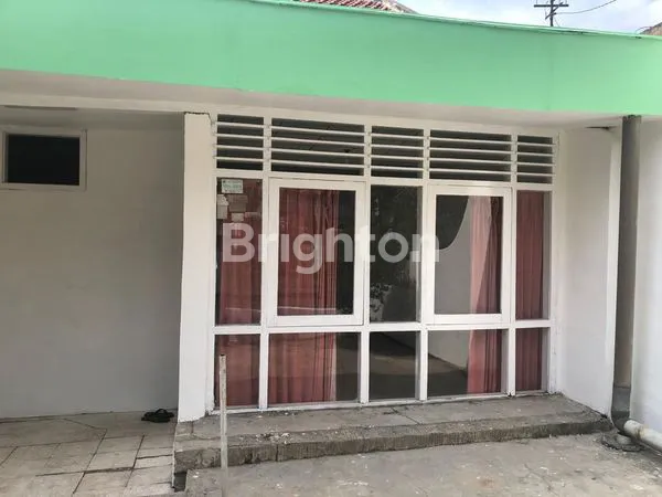 image RUMAH 1 LANTAI  HARGA HITUNG TANAH (2)