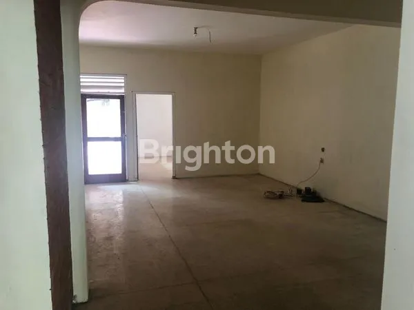 image RUMAH 1 LANTAI  HARGA HITUNG TANAH (3)