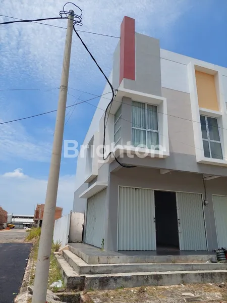 image RUKO DREAMLAND SQUARE, SEKUPANG, BATAM (2)