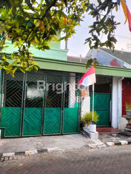 image 950 JT NEGO, RUMAH SECOND 2 LANTAI, PERUM. KOSAGRHA SURABAYA (1)