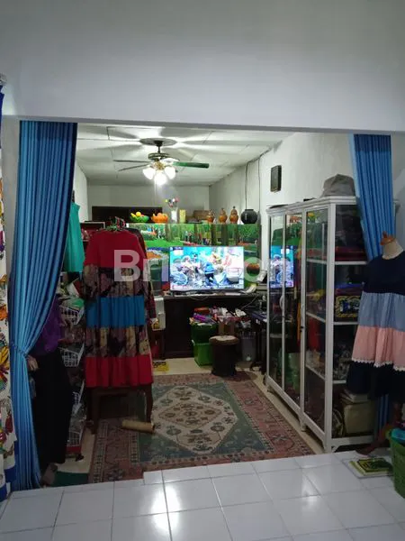 image 950 JT NEGO, RUMAH SECOND 2 LANTAI, PERUM. KOSAGRHA SURABAYA (3)