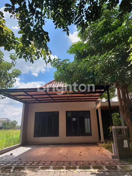 image COLOMADU SOLO BARU GRESS SIAP HUNI DEKAT PINTU TOL (1)