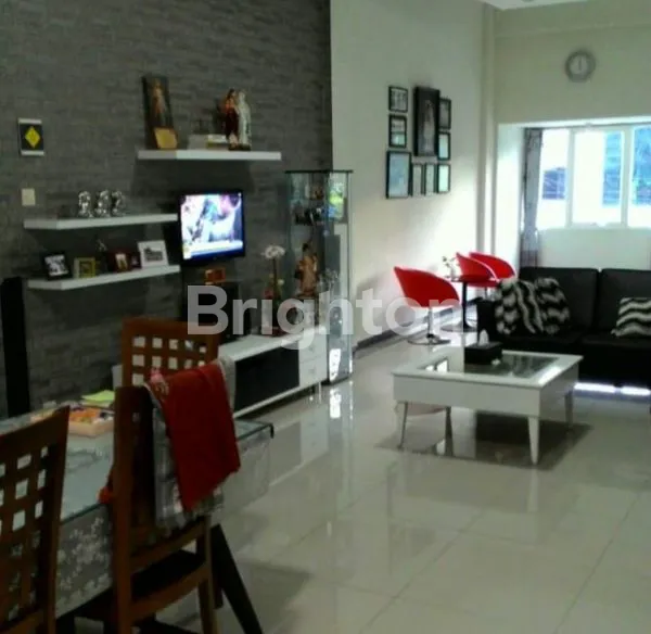 image MURAH RUKO 3 LANTAI DI KAWASAN ELIT MT HARYONO (8)