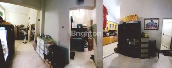 image HARGA TURUN!!! RUMAH 2 LANTAI SELANGKAH KE RAYA KENJERAN DEKAT PAKUWON CITY MALL MERR GALAXY MALL ITS UNAIR KAMPUS C (6)