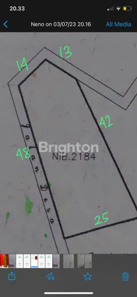 image TANAH MURAH VIEW KOTA BANDUNG (5)