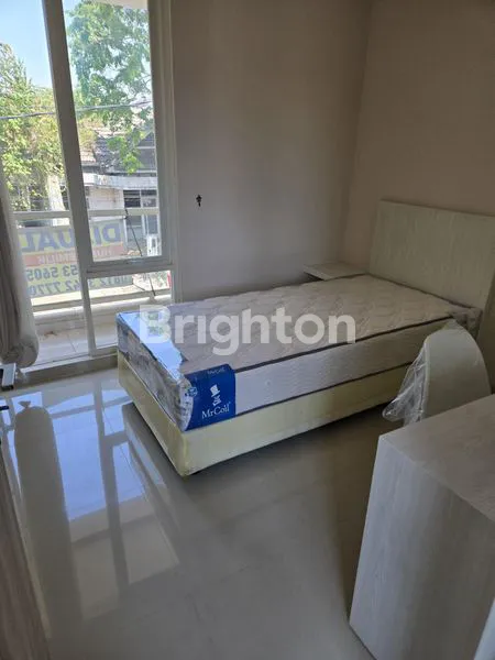 image BUTUH SEGERA LAKU RUMAH DI JUANDA LANDS AIRPORT. (2)