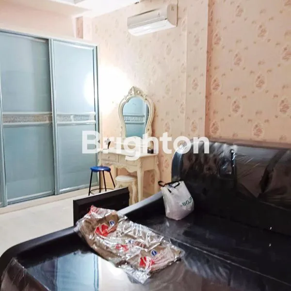 image RUKO INTI KOTA. JL. SEWINDU. 950 METER DARI PLAZA MEDAN FAIR. KONDISI SANGAR BAGUS ! (4)