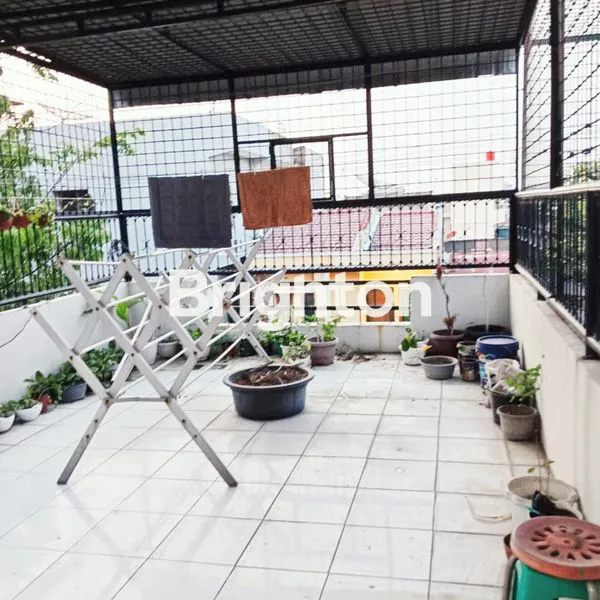 image RUKO INTI KOTA. JL. SEWINDU. 950 METER DARI PLAZA MEDAN FAIR. KONDISI SANGAR BAGUS ! (7)