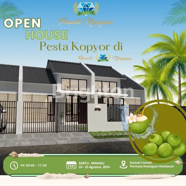 image RUMAH BARU HARGA MURAH (4)