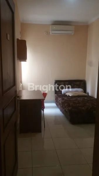 image RUMAH KOST 16 KAMAR POLTEK UI, DEPOK (7)