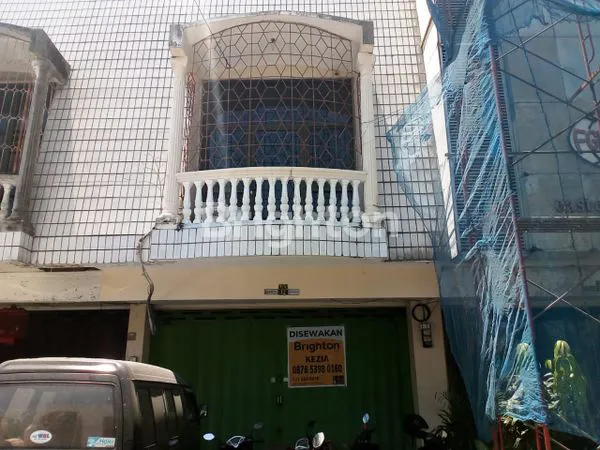 image DARMO PARK, CBD SURABAYA (1)