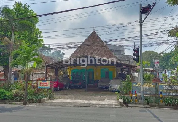 Gambar Property JUAL TANAH DI AREA BLIMBING MALANG