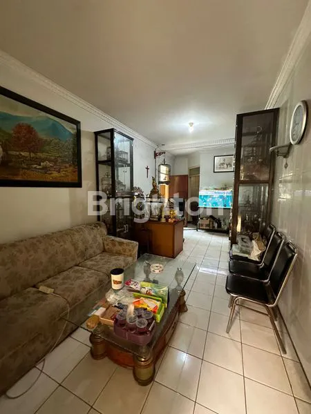 image RUMAH RETRO KOLONIAL PUSAT AREA GUNUNG GUNUNG KOTA MALANG (3)