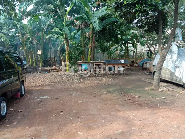 image JUAL CEPAT TANAH DARAT DEKAT TOL KUNCIRAN, SERPONG, TANGERANG SELATAN (2)