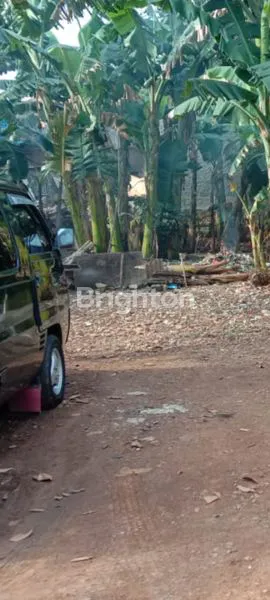 image JUAL CEPAT TANAH DARAT DEKAT TOL KUNCIRAN, SERPONG, TANGERANG SELATAN (3)