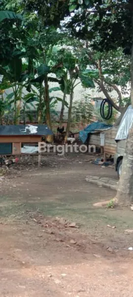 image JUAL CEPAT TANAH DARAT DEKAT TOL KUNCIRAN, SERPONG, TANGERANG SELATAN (4)