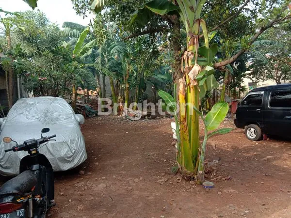 image JUAL CEPAT TANAH DARAT DEKAT TOL KUNCIRAN, SERPONG, TANGERANG SELATAN (6)