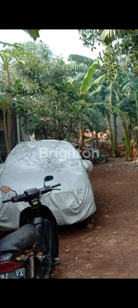 image JUAL CEPAT TANAH DARAT DEKAT TOL KUNCIRAN, SERPONG, TANGERANG SELATAN (8)