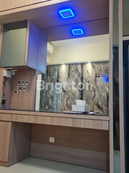 image APARTEMEN DENVER LT 26 FULL FURNISH SURABAYA BARAT (4)