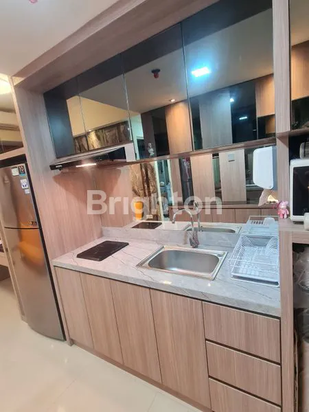 image APARTEMEN DENVER LT 26 FULL FURNISH SURABAYA BARAT (5)