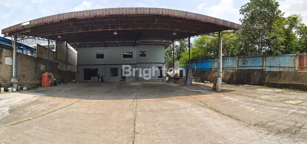 image GUDANG DI KAWASAN BISNIS SIAP USAHA DI JL. GEMALAPIK CIKARANG,HANYA 1 KM KE TOL CIKARANG (2)