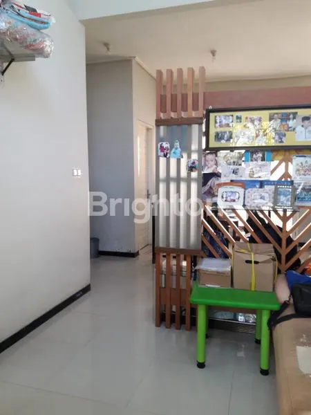 image RUMAH TINGGAL, 1 LANTAI, STRATEGIS DI PANTAI MENTARI SURABAYA (3)