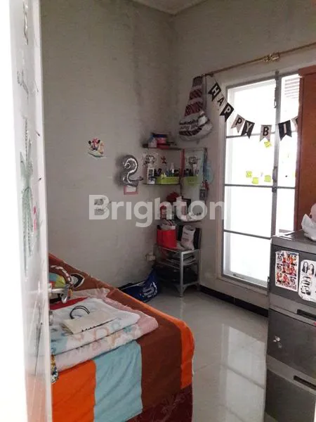 image RUMAH TINGGAL, 1 LANTAI, STRATEGIS DI PANTAI MENTARI SURABAYA (5)