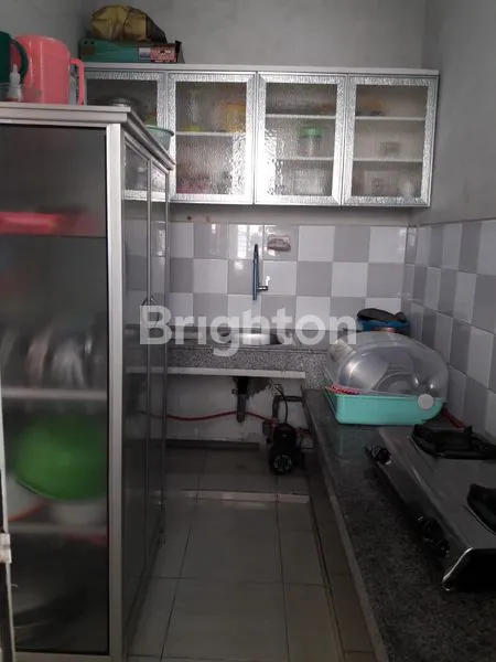 image RUMAH TINGGAL, 1 LANTAI, STRATEGIS DI PANTAI MENTARI SURABAYA (7)