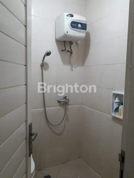 image RUMAH TINGGAL, 1 LANTAI, STRATEGIS DI PANTAI MENTARI SURABAYA (8)