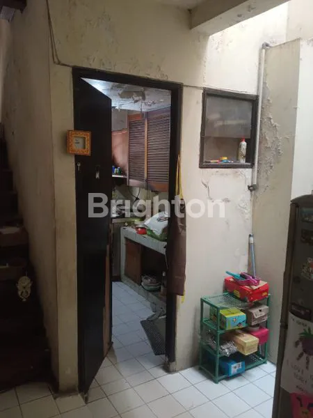 image RUMAH LAMA  2 LANTAI BINTARO SEKTOR 2, TANGSEL (7)