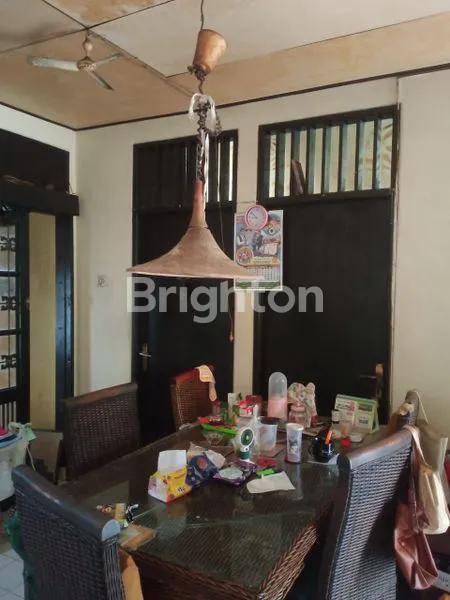 image RUMAH LAMA  2 LANTAI BINTARO SEKTOR 2, TANGSEL (5)