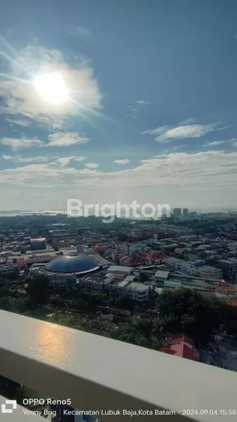 image APARTMENT 2 BED ROOM DI CITRA PLAZA NAGOYA (2)