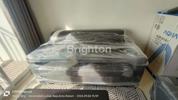 image APARTMENT 2 BED ROOM DI CITRA PLAZA NAGOYA (3)