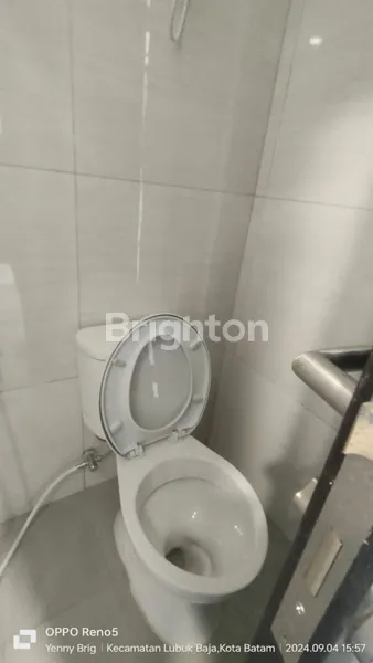 image APARTMENT 2 BED ROOM DI CITRA PLAZA NAGOYA (6)