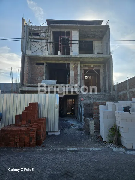 image  RUMAH BABATAN PRATAMA DEKAT PAKUWON   MALL PTC, DEKAT KAMPUS UNESA, DEKAT   LONTAR  (2)