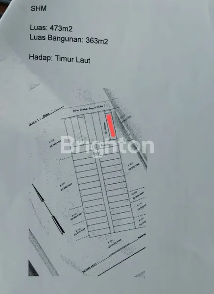 image  GUDANG TAMBAK LANGON INDAH KAWASAN   INDUSTRI,  DEKAT BENOWO, DEKAT TERMINAL   OSOWILANGON  (3)