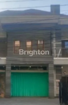 image RUMAH SIAP HUNI PANJANG JIWO PERMAI SURABAYA (1)