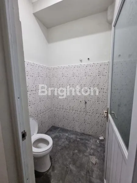 image JUAL RUMAH USAHA LEMBANG BANDUNG DEKAT  SUPERMARKET, ALUN ALUN (4)