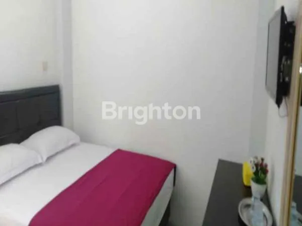 image HOMESTAY AKTIF  TENGAH KOTA MALANG (4)