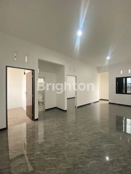 image DIJUAL RUMAH BARU SIAP HUNI SULFAT MALANG (5)