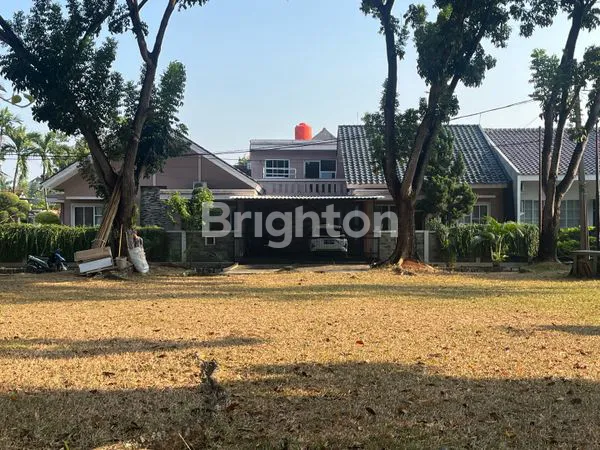 image RUMAH DI MELATI MAS DEPAN TAMAN (1)