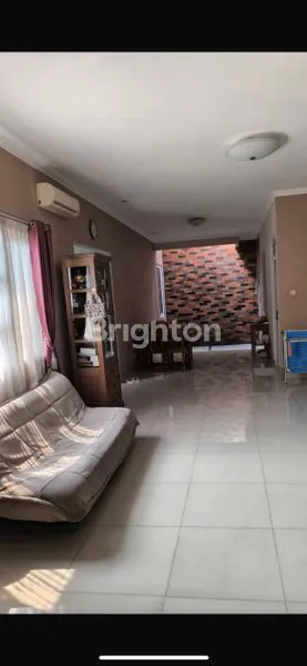 image RUMAH DI MELATI MAS DEPAN TAMAN (3)