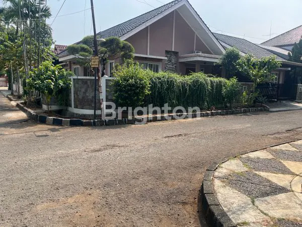 image RUMAH DI MELATI MAS DEPAN TAMAN (5)