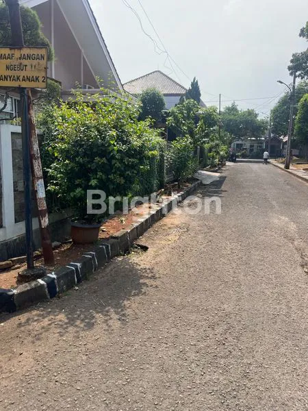 image RUMAH DI MELATI MAS DEPAN TAMAN (8)