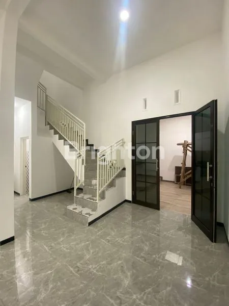 image DIJUAL RUMAH BARU SIAP HUNI SULFAT MALANG (7)