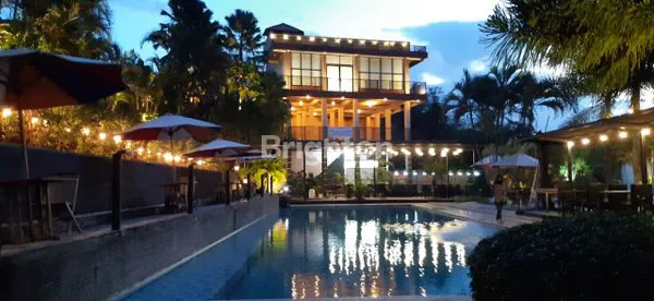 image RESORT MEWAH LOMBOK AREA KAWASAN WISATA BERKEMBANG (4)